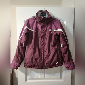 The North Face Hyvent Women's Jacket